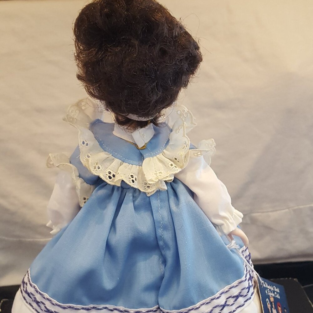 DOLL, EFFANBEE 1983 VINTAGE - Picture 3 of 8